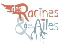 Des racines et des ailes asbl Logo